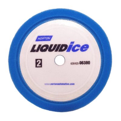 Boina Espuma 8" Paso 2 Waffle Liquid Ice Azul (63642506380)