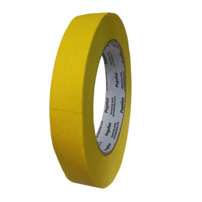 Cinta Automotriz Amarilla Pegafan 570 3/4" x 55yd (052021100)