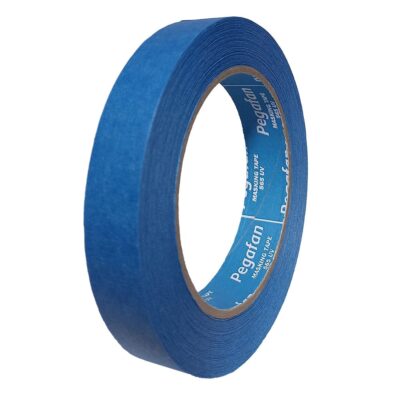 Cinta UV Azul Pegafan 565 3/4" x 55yd (052021174)