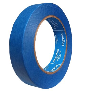 Cinta UV Azul Pegafan 565 1" x 55yd (052021175)