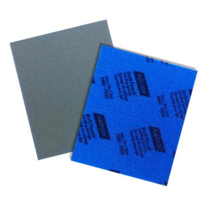 Esponja Abrasiva Fina Grano 320-400 Norton (7660703075)