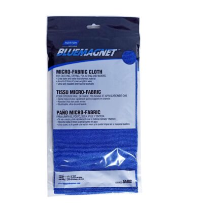 Paño de Microfibra Azul Norton (63642504402)