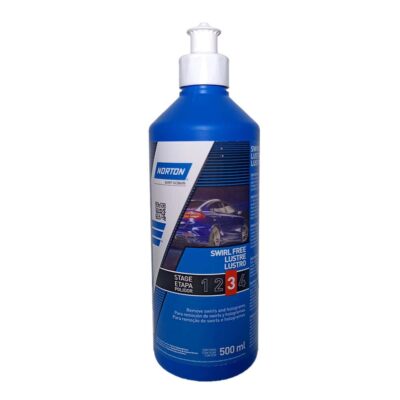 Pulidor Paso 3 Norton Swirl Free 500mL (78072705103)