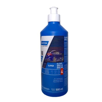 Pulidor Paso 4 Norton Supergloss 500mL (78072705105)