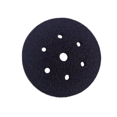 Reductor de Impacto Norton 6" x 6 con Huecos (5539544806)