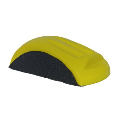 Taco Lijador Amarillo Norton Ergonomico con Velcro (63642503726)