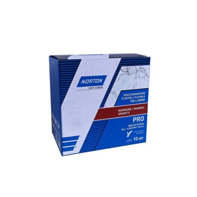 Kit Disco Diamantado Clipper para Pulido (70184644489)