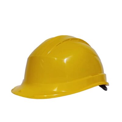 Casco Seguridad Deltaplus QUARTZ3 Amarillo (QUARU3JA)