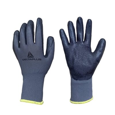 Guante Deltaplus PEALG Nitrilo VE722