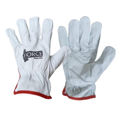 Guante Force Badana L200 Talla 10 (052700005) B10