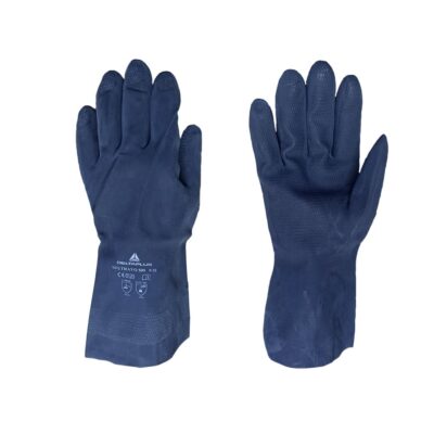 Guante Delta Neopreno Negro Toutravo 509 T-9.5 (VE509N009)