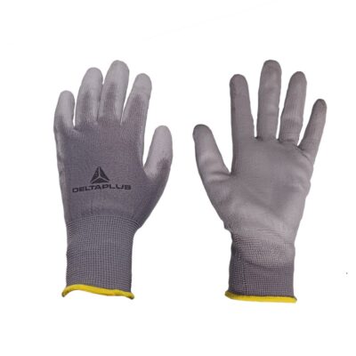 Guante Deltaplus PU (VE702PG07/VE702PG08)