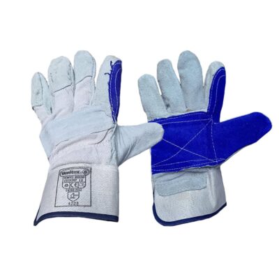 Guante Venitex Docker DS202RP Talla 10 (DS202RP10)