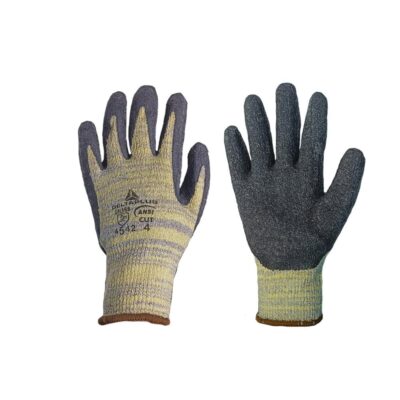 Guante Anticorte Deltaplus TAEKI5 Talla 8 (VECUT52GR08)