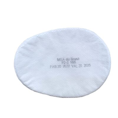 Filtro MSA Advantage Blanco 200 - N95