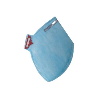 Respirador Descartable PFF1 Norton - Talla S (66261087591)