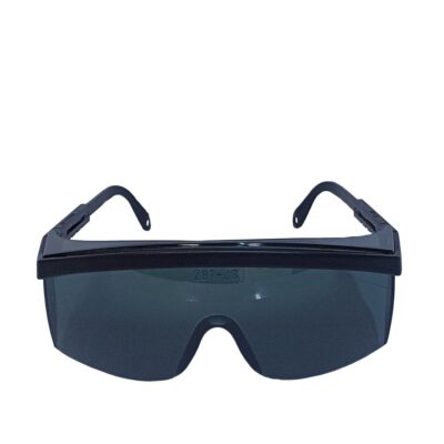 Gafa Seguridad Jackson Visual Expo Oscuro (3020278)