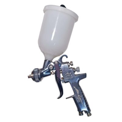 Soplete de pintura 1.3 mm Airgunsa LVLP AZ3 HTE 2AV 100psi max