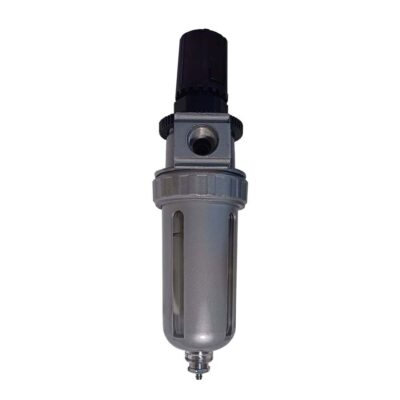 Auarita Filtro Regulador 3/8" (AFR80)