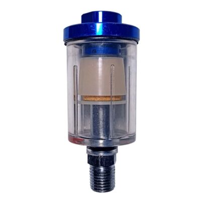 Minifiltro Goni SEP Agua y Aceite 1/4" NPT Max 50psi (317)