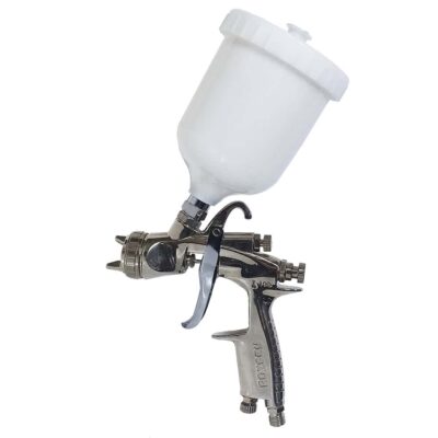 Roxgen Soplete (X) MP X-402-18G 1.8mm Primer