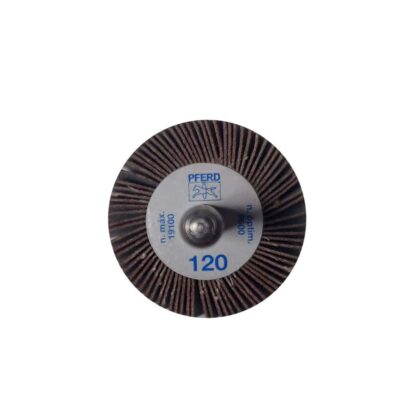 Punta Flap Pferd 40 x 10 x 6mm F 4010/6 A 120 (44403126)