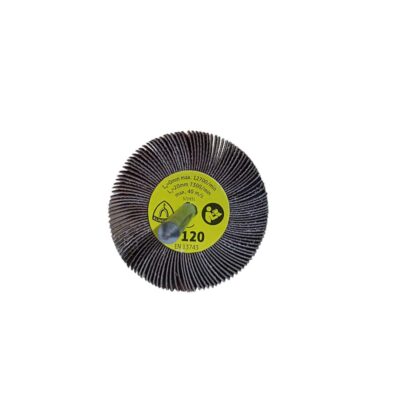 Punta Flap Klingspor 60 x 30 x 6mm G120 KM613 (13054)