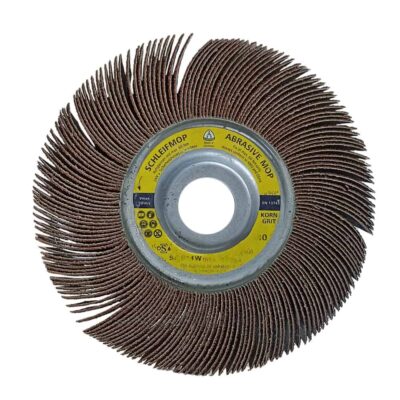 Rueda Flap Klingspor 165 x 40 x 25 SM 611 W