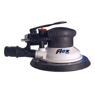 Lijadora Roto Orbital Multifunc Flex 6" - 3/16" (66623347591)
