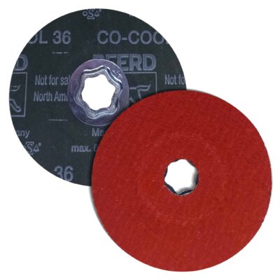 Disco Combiclick CC-FS 115 CO-COOL GR 36 (64193003)