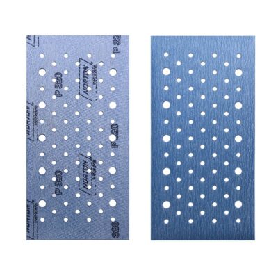 Lija para Taco A975 Multiair 9" Grano 320 Norton 115 x 230 (5539543797) | 50 unid