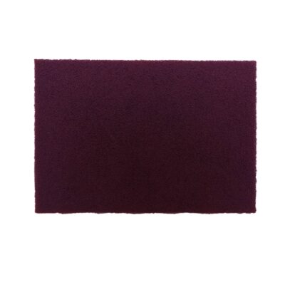 Almohadilla Guinda Norton 6" x 9" (66261074700)