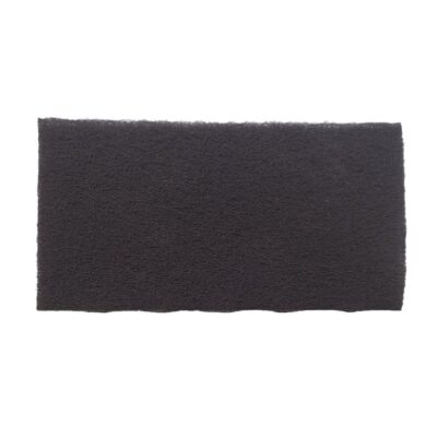 Almohadilla Beartex Gris Norton 4 1/2" x 9" (63642506167)
