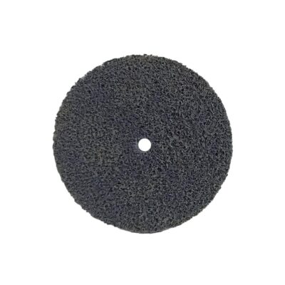 Mini Rueda Beartex Gris Norton NEX-2S Fine U4401 75 x 6 x 6mm (63642585768)
