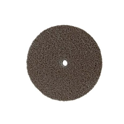 Mini Rueda Marron Norton NEX-8A Medium U2301 75 x 6 x 6mm (63642585774)