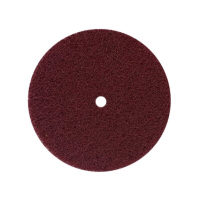 Rueda Hi-Strength AO M Guinda 6" x 1/2" x 1/2" Norton (66261005073)