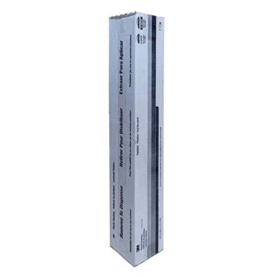 3M Plastico para Pintado de Muebles y Autos 4.87m x 106m (06724)