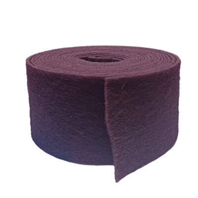 Rollo Esponja Guinda AO VF 6" x 10m Norton (66261016430)