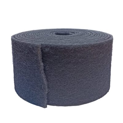 Rollo Esponja Gris F4807 6" x 10m Norton (66261051702)