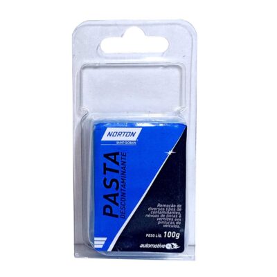 Pasta Descontaminante Automotriz Norton (69957317531)