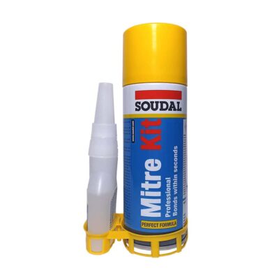 Mitre KIT 2C Soudal 200ml/50ml