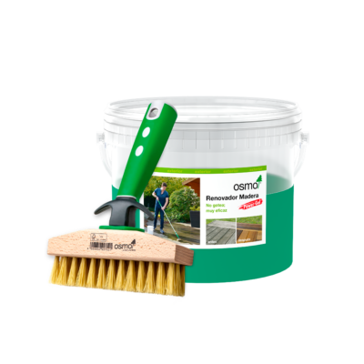 Gel Renovador de Color OSMO 6609 Exterior 2.5L