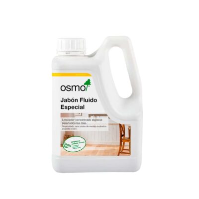 Jabon Fluido Especial OSMO 8016 1L