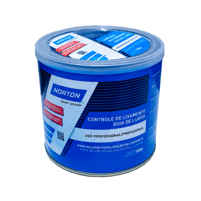 Control de Lijado Norton MI003 100gr (77696072696)