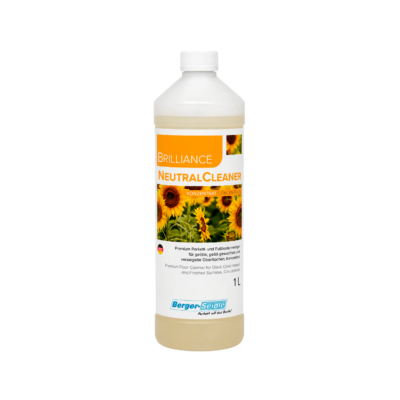 Limpiador Brilliance Neutra Cleaner Berger Seidle 1L
