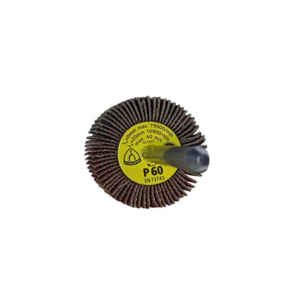 Punta Flap Klingspor 40 x 20 x 6mm G060 KM613 (12943)