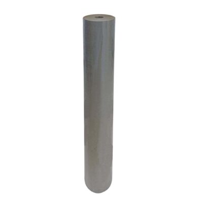 Papel Kraft Rollo 80gr L=88cm Diámetro=5.5" 8.5Kg