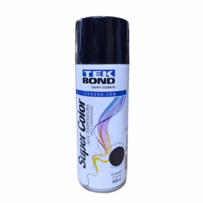 Tekbond Spray Alta Temperatura 400mL