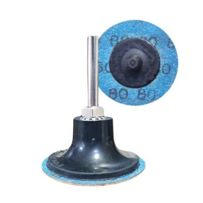 Plato Soporte para Minidisco 2" 6mm