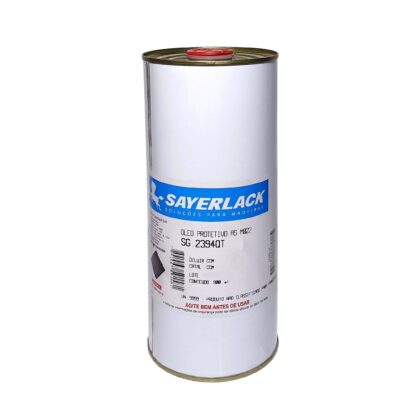 Aceite Protectivo Sayerlack para Encimera y Utensilios de Madera 0.90L (SG.2394RT)